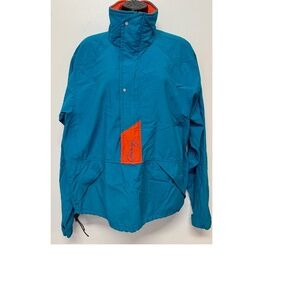 Calange Outerwear for Outdoor Activities, Size M